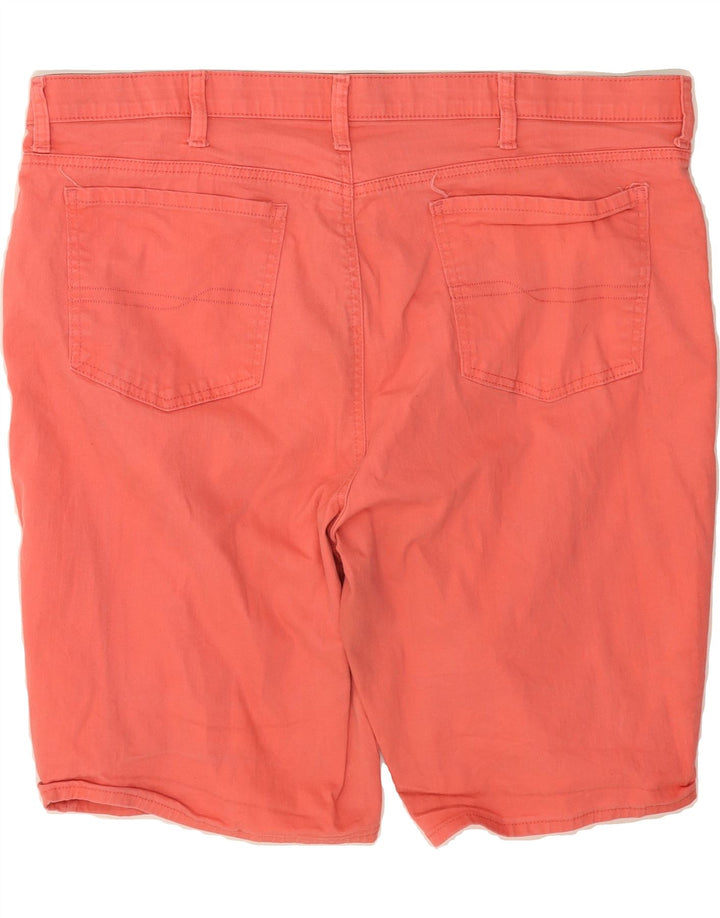 LEE Womens Riders Casual Shorts 2XL W42  Pink Vintage Lee and Second-Hand Lee from Messina Hembry 