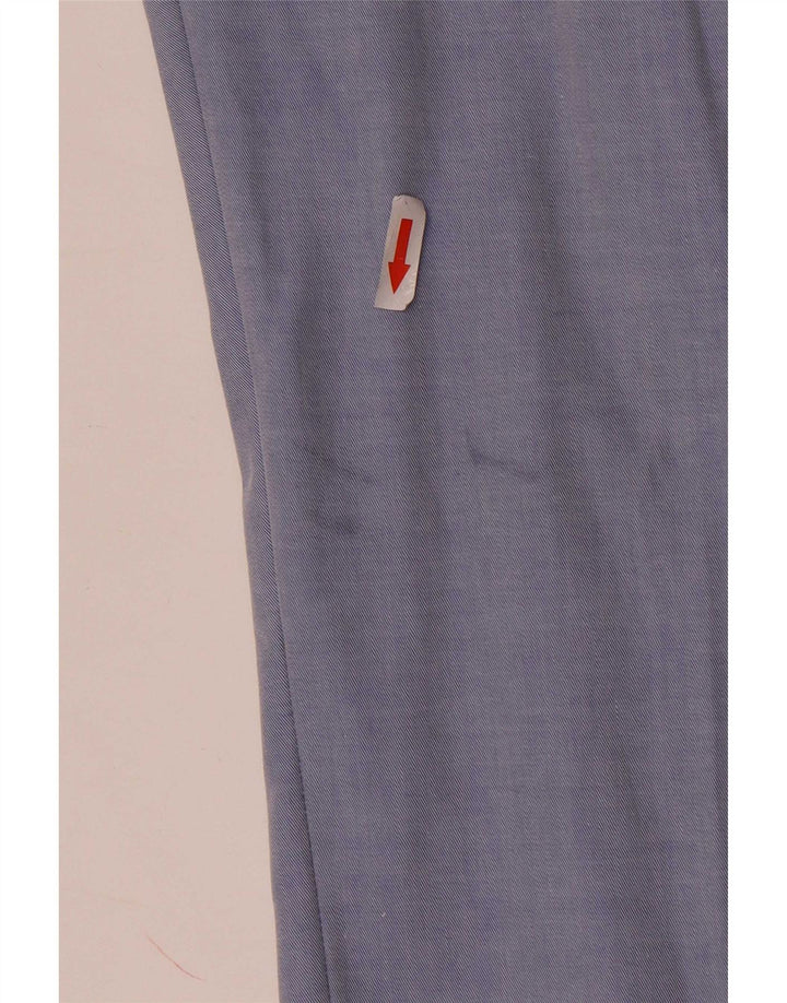Hugo Boss Muške uske chino hlače W34 L33 Plave