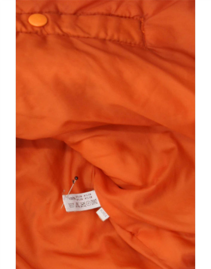 Gerard ženska bomber jakna UK 18 XL tamnoplavi najlon