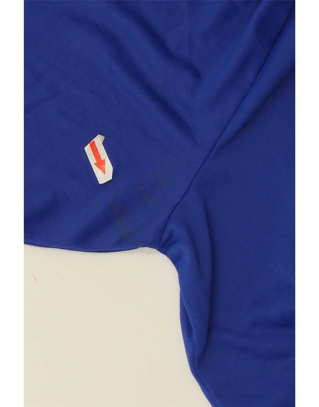 Plava muška majica Under Armour 2XL