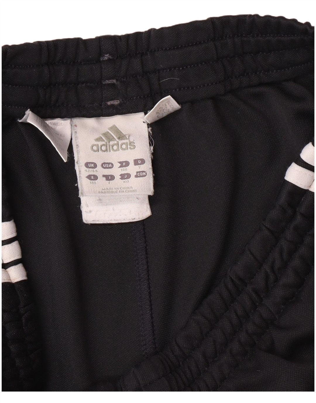 ADIDAS muške trenirke FC Bayern Munchen Srednje tamnoplave