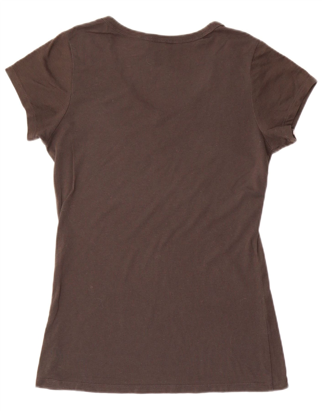 G-Star ženska majica kratkih rukava UK 10 Small Grey