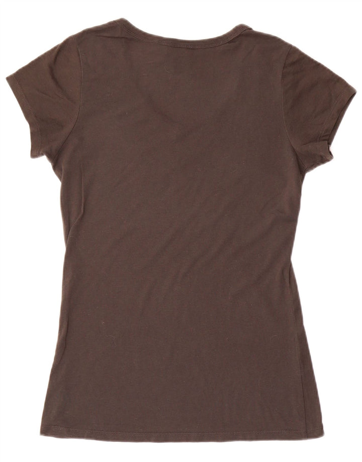 G-Star ženska majica kratkih rukava UK 10 Small Grey