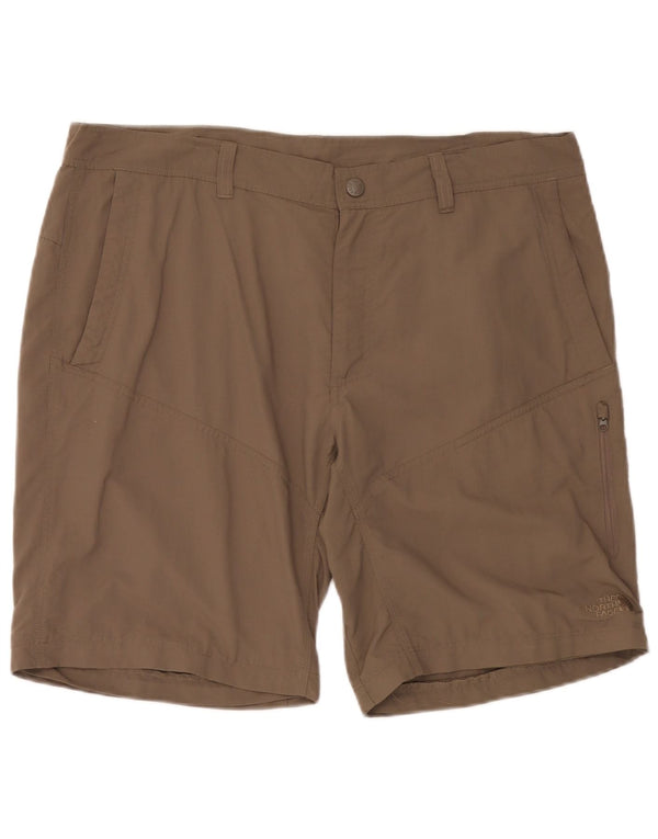 The North Face muške kargo kratke hlače W38 XL bež poliester