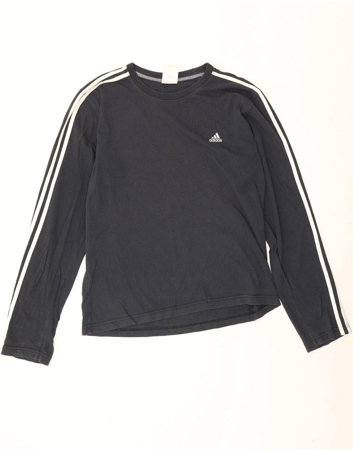 Adidas muška majica dugih rukava velika crna