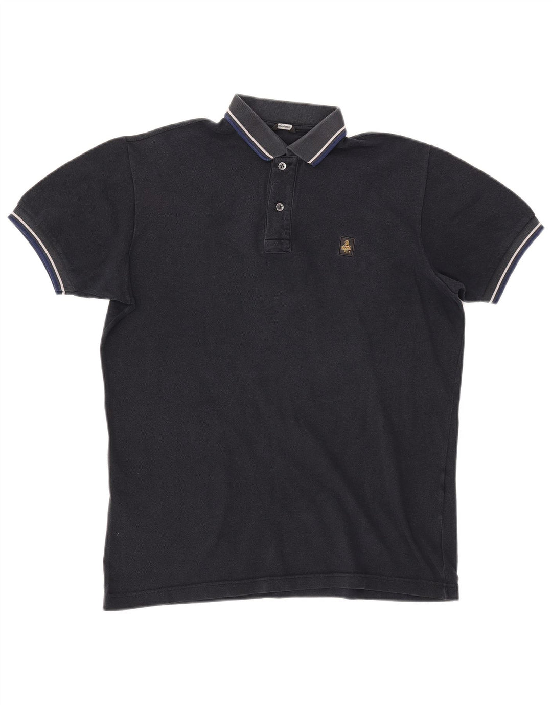 REFRIGIWEAR Muška polo majica velika tamnoplava