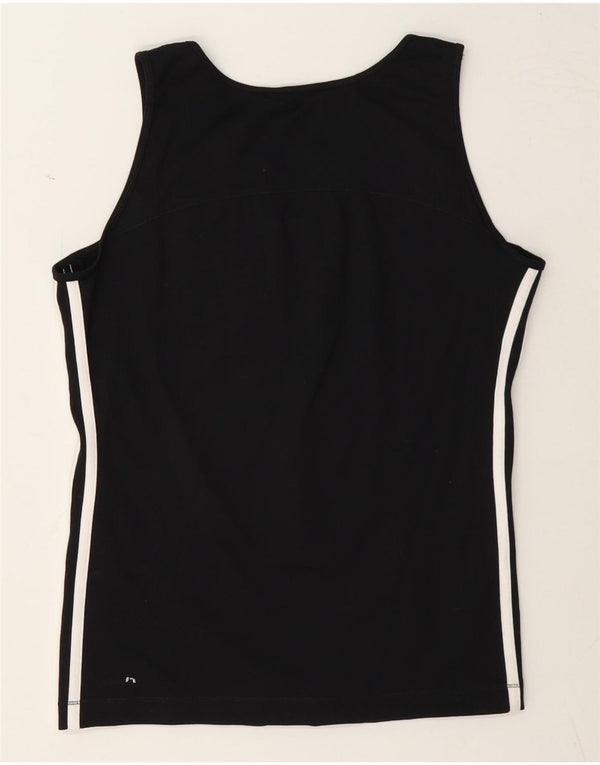 Adidas ženski prsluk Climalite Top UK 18 XL crni