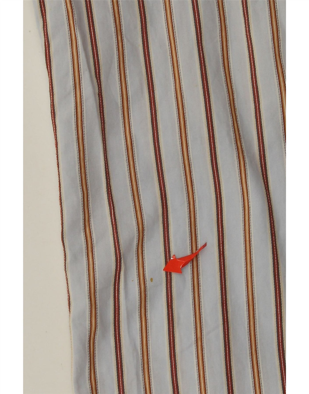 Camel Active muška majica kratkih rukava XL pamuk na plave pruge