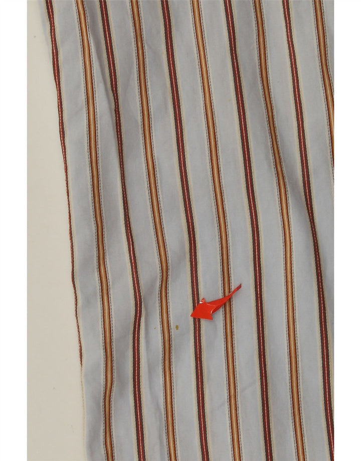 Camel Active muška majica kratkih rukava XL pamuk na plave pruge