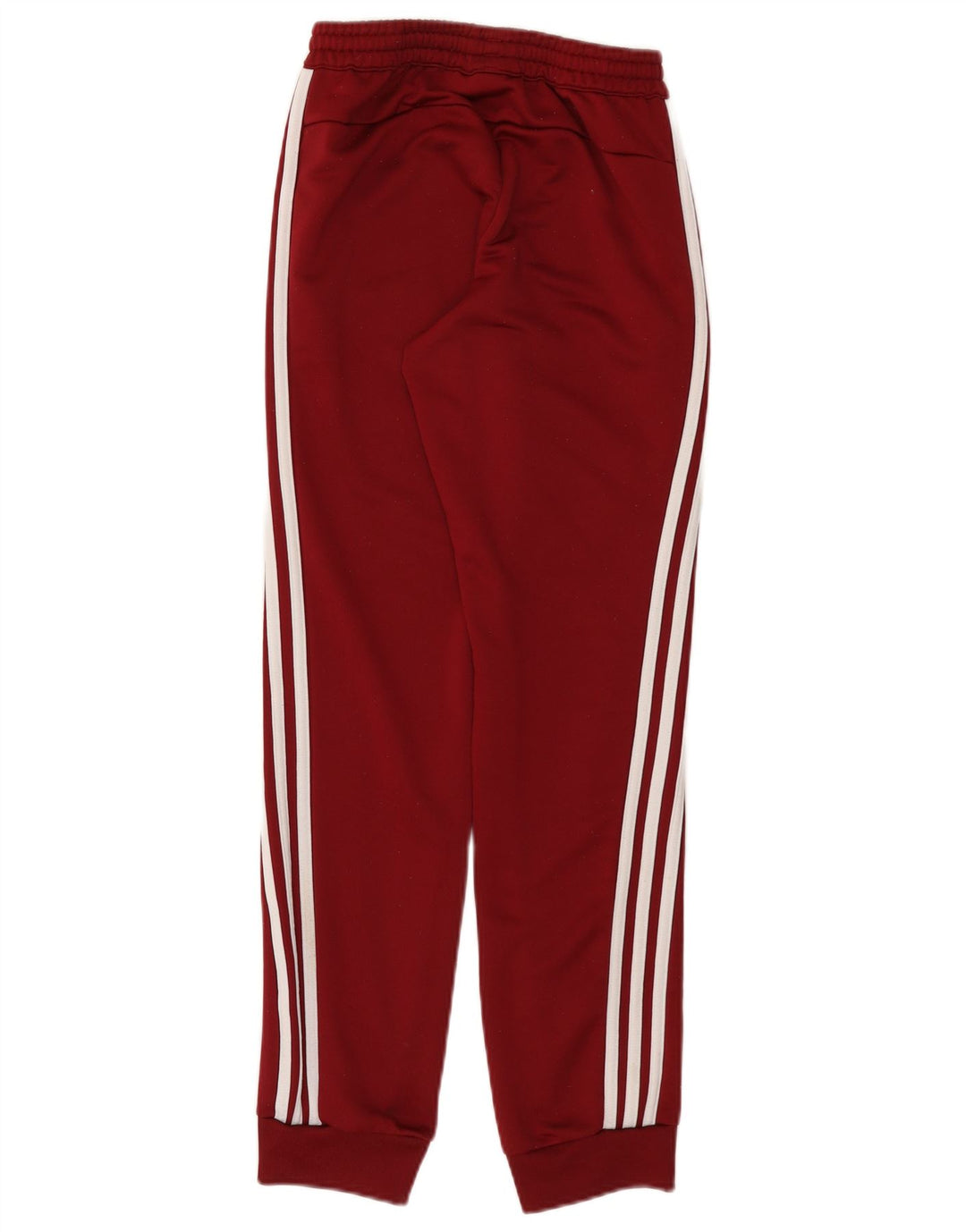 ADIDAS muške trenirke Hlače Joggers XS Bordo Poliester