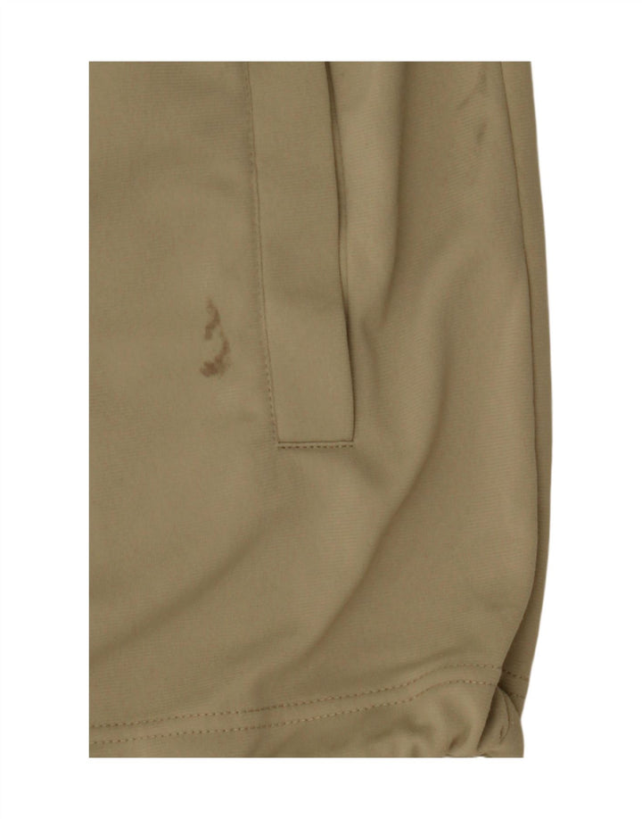 CHAMPION Mens Tracksuit Top Jacket Large Khaki Vintage Champion and Second-Hand Champion from Messina Hembry 