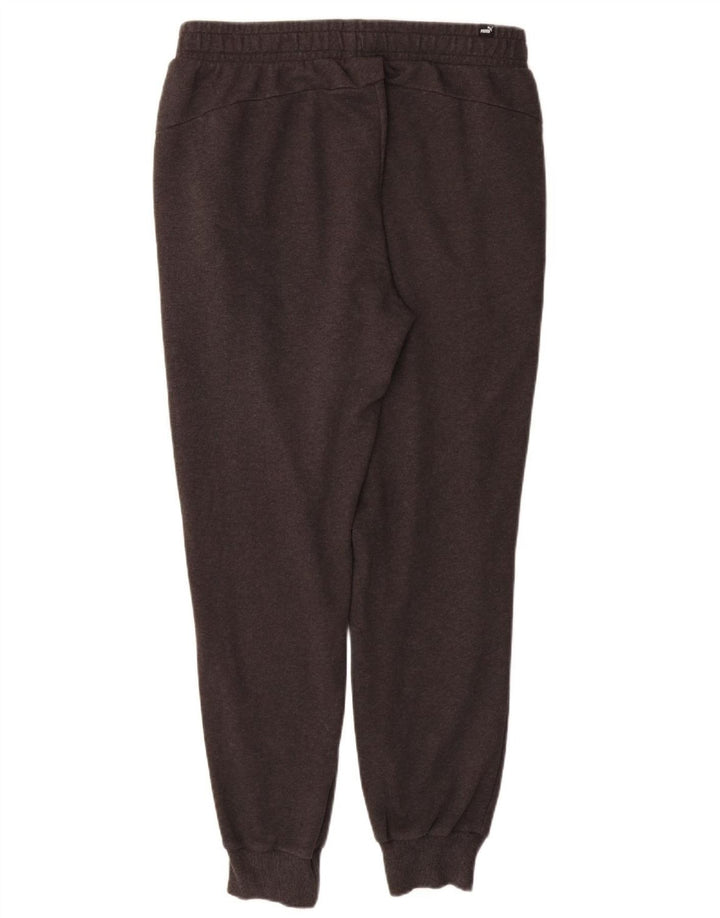 PUMA Muška trenirka Hlače Joggers Large Grey