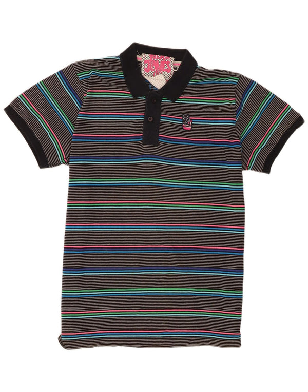 Jack & Jones muška polo majica kratkih rukava XL na višebojne pruge