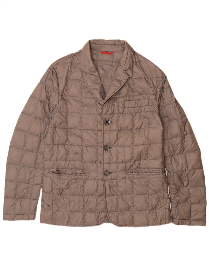 Fay muška podstavljena jakna UK 40 velika siva