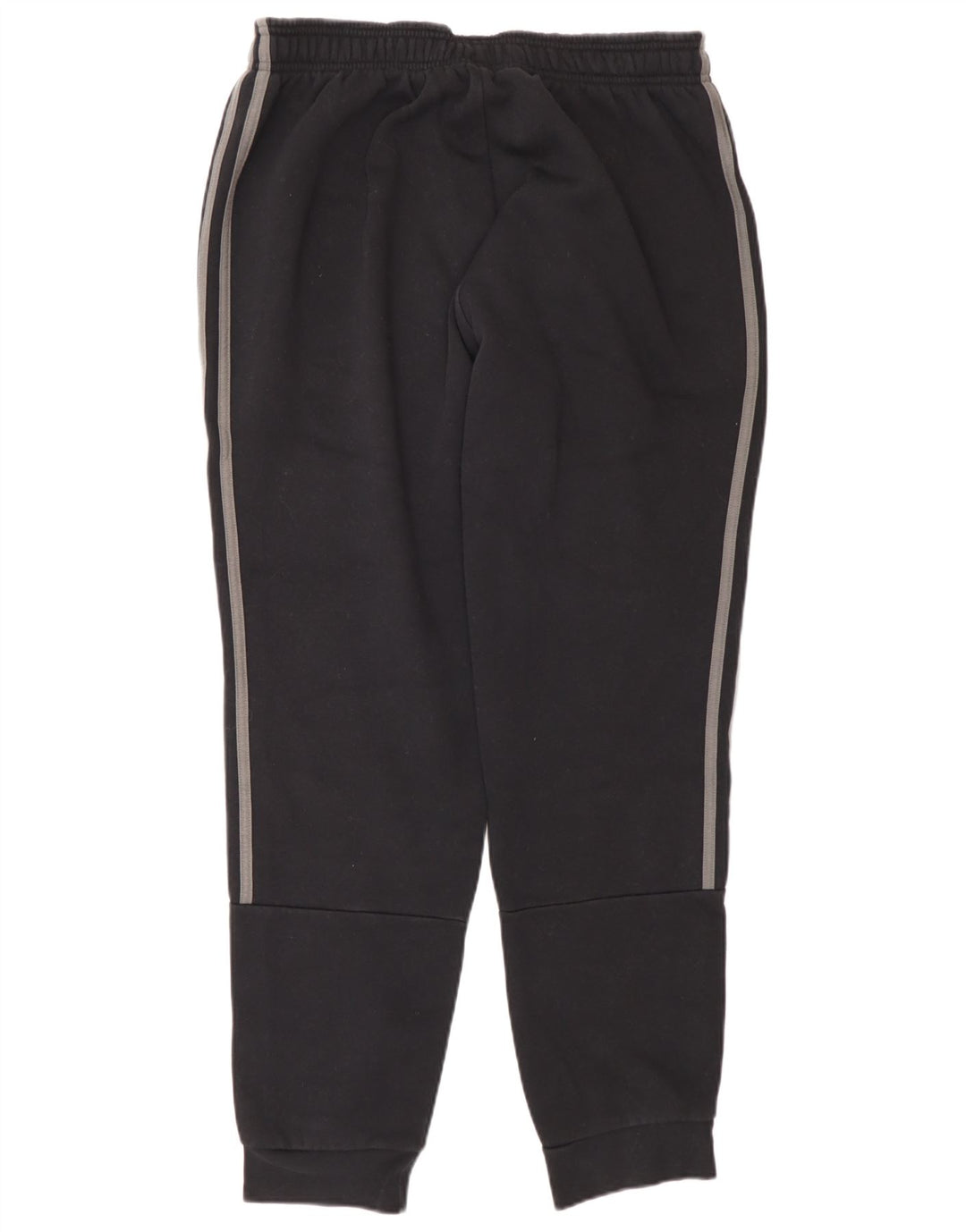 Adidas muška trenirka hlače Joggers srednje crne pamučne boje