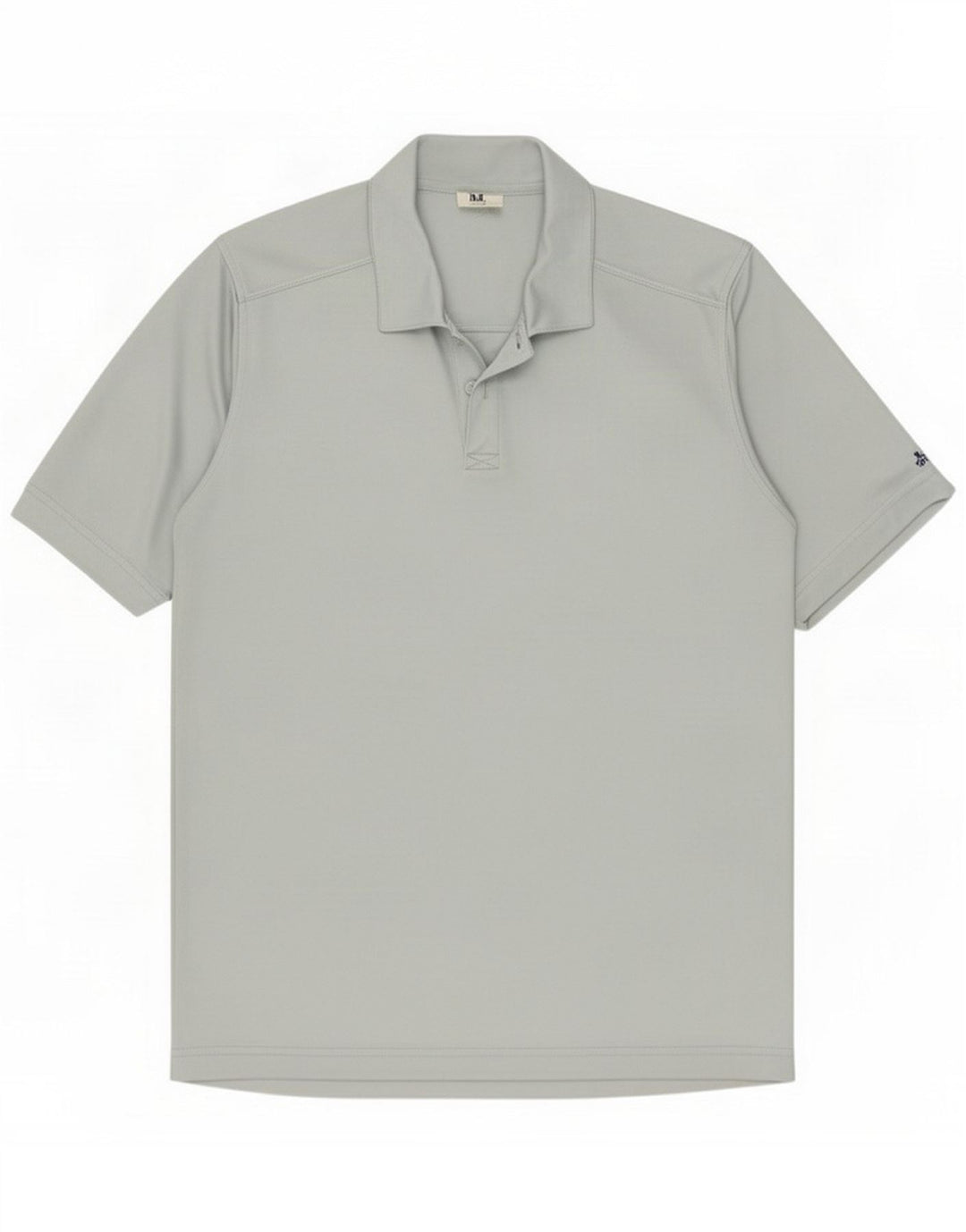 Adidas muška polo majica srednje siva