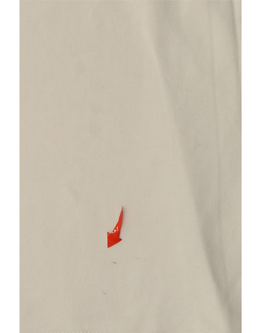 Zara ženski gornji dio kratke bluze UK 16 Large White