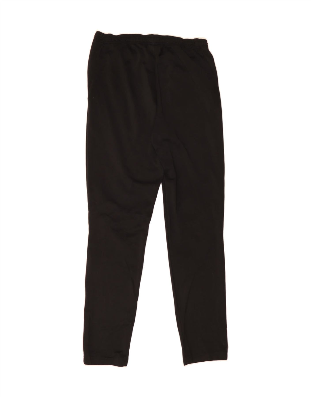 PUMA Mens Tracksuit Trousers Medium  Black Vintage Puma and Second-Hand Puma from Messina Hembry 