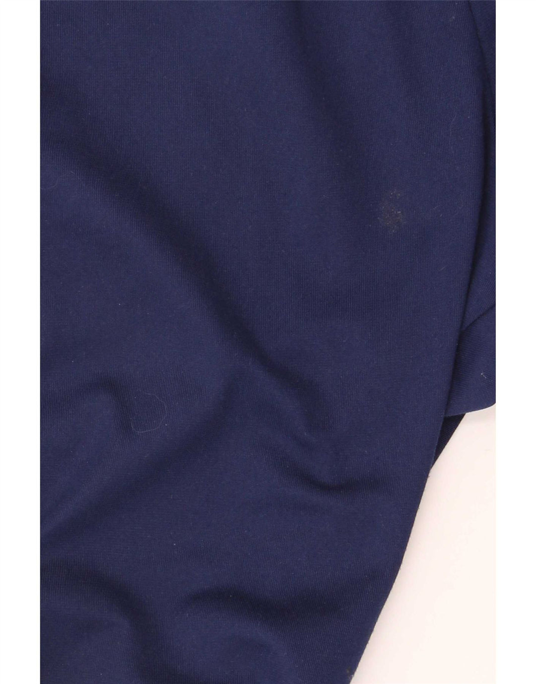 Nike Dri Fit hlače za trenirku srednje tamnoplave poliesterske boje