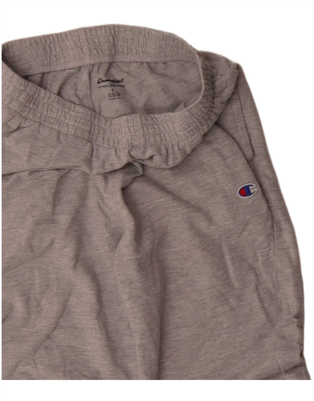 Champion Boys Graphic Trenirka Hlače Joggers 11-12 Years Large Grey