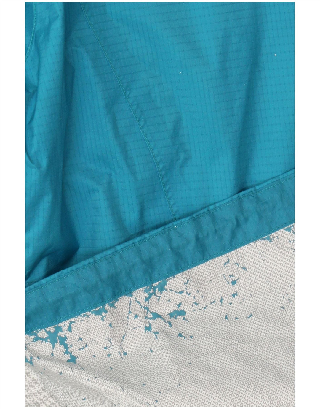 Marmot ženska kišna jakna s kapuljačom UK 16 Large Blue Nylon