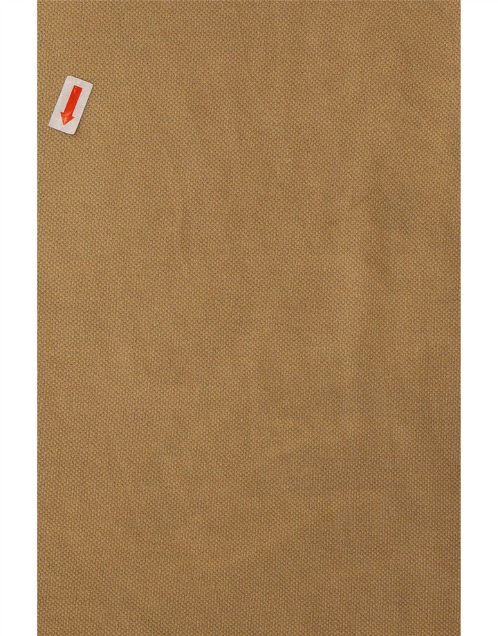 KAPPA muška polo majica velika bež pamuk