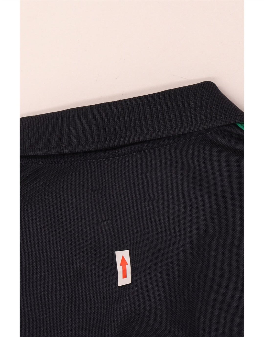 Adidas muška polo majica velika tamnoplava poliester