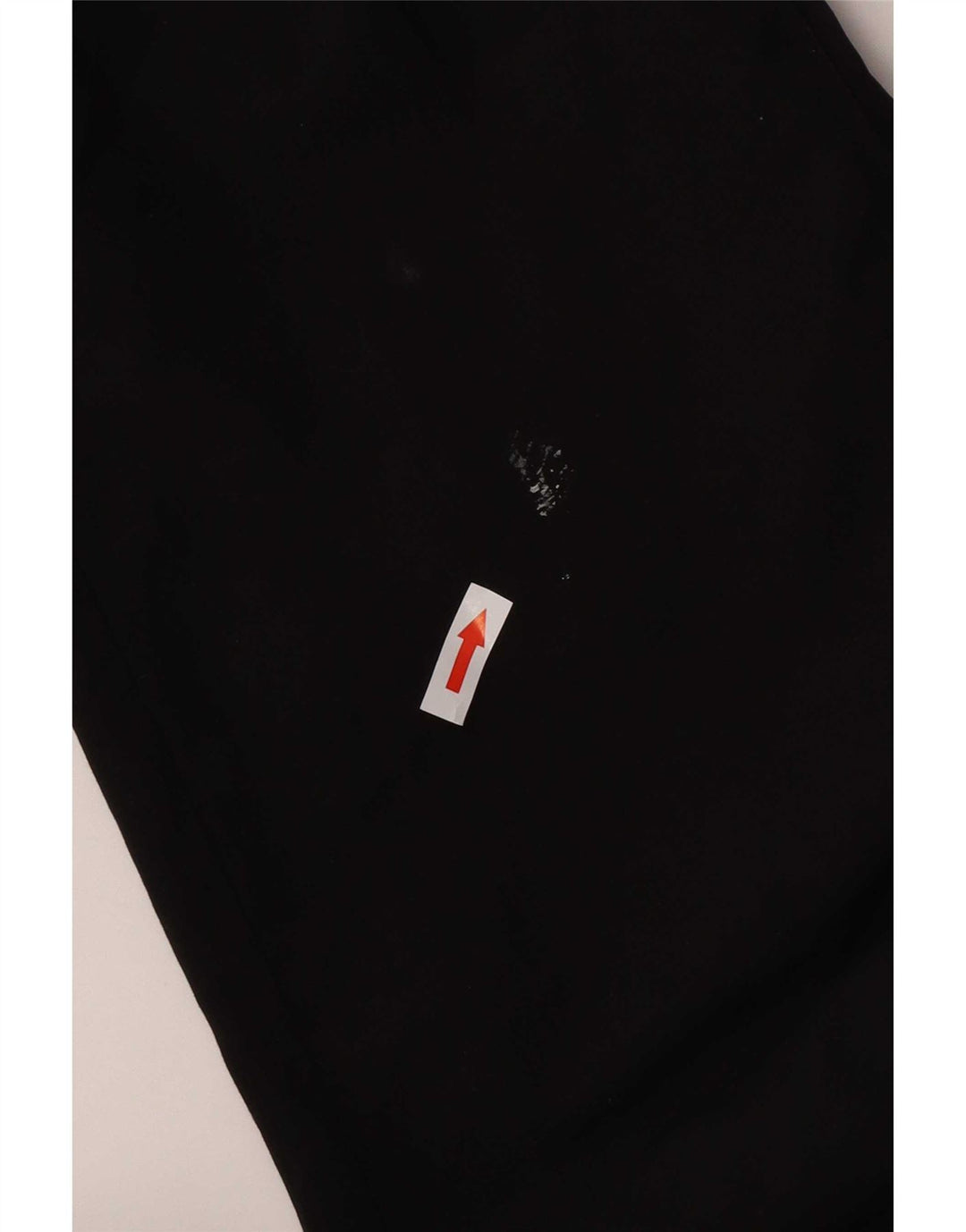 Adidas muške trenirke Hlače Joggers Male crne poliesterske