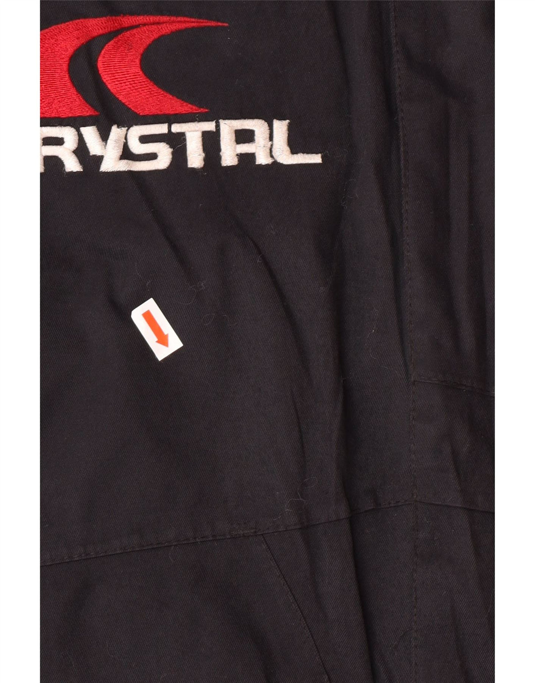 HELLY HANSEN Muška grafička vjetrovka jakna UK 34 XS Black Colourblock