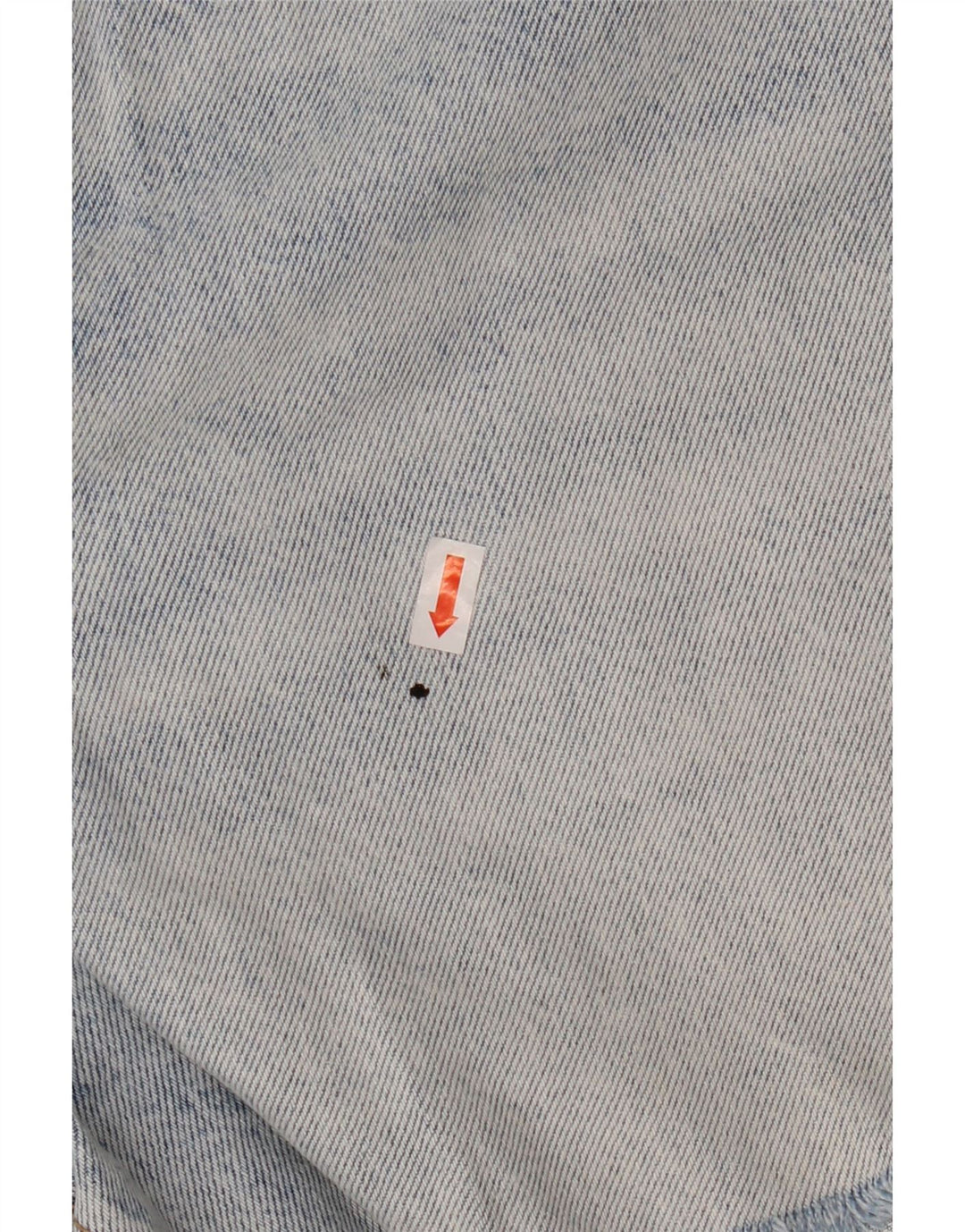 ZARA Ženske traper kratke hlače EU 46 2XL W36 Plave