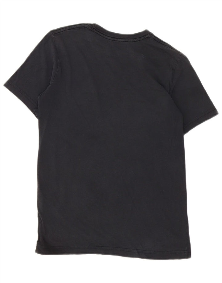 Gornja majica kratkih rukava Levi's Boys Graphic T-Shirt 13-14 Years Grey