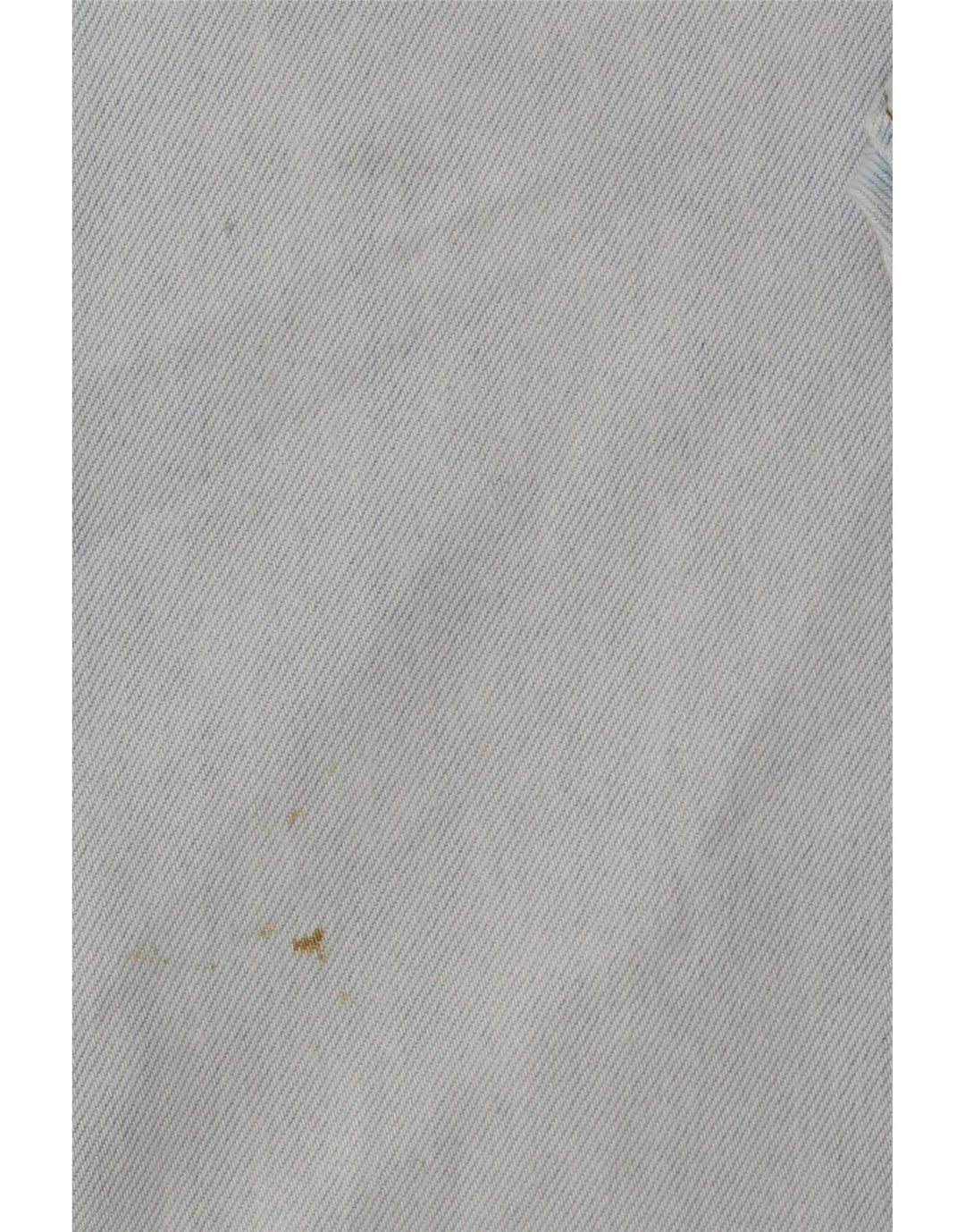 Levi's muške 501 ravne traperice W33 L30 plavi pamuk