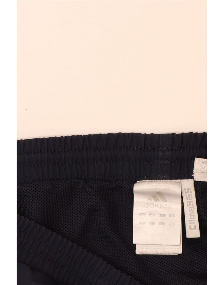 ADIDAS muške sportske kratke hlače Clima 365 XL tamnoplave poliesterske boje