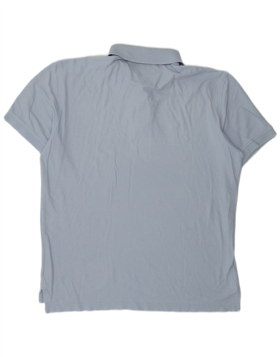 TOMMY HILFIGER Muška polo majica standardnog kroja 2XL plava