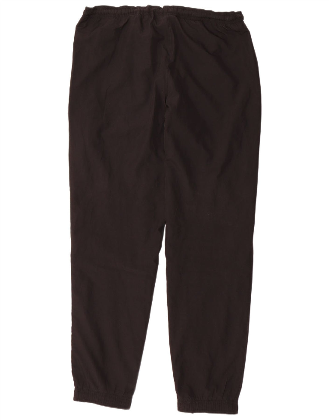 PUMA Muška trenirka Hlače Joggers Veliki crni poliester