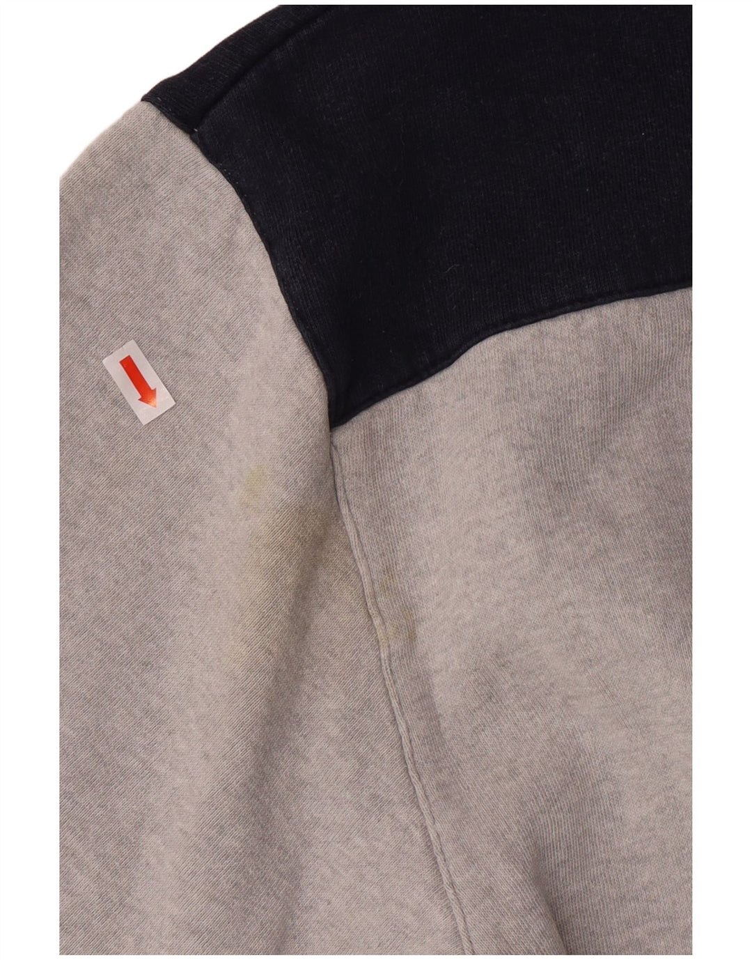 Adidas muška majica s grafičkim motivima, velika siva boja