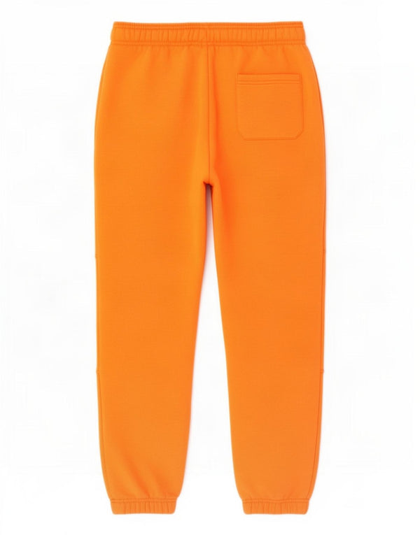 Dickies Ženska trenirka Hlače Joggers UK 10 Mali narančasti pamuk