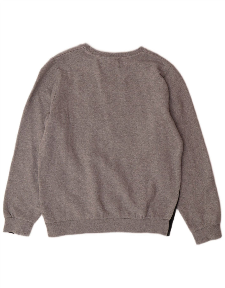 Džemper Ellesse Boys Graphic Sweatshirt 13-14 Years Multicolored