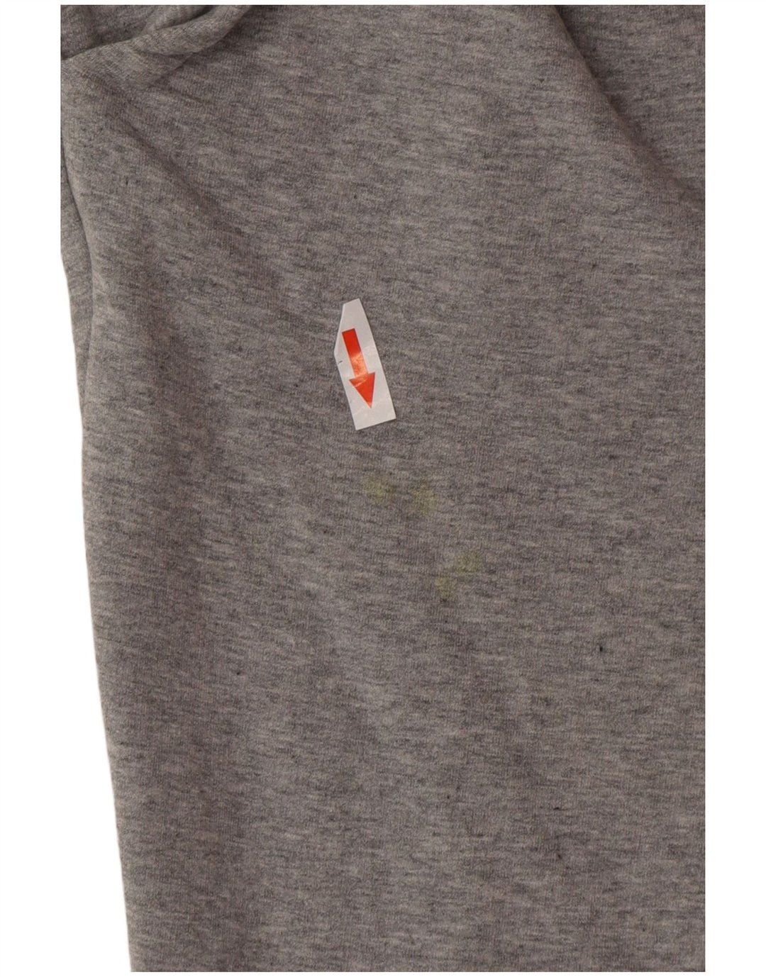 Fila Ženska trenirka Hlače Joggers UK 10 Mali sivi pamuk