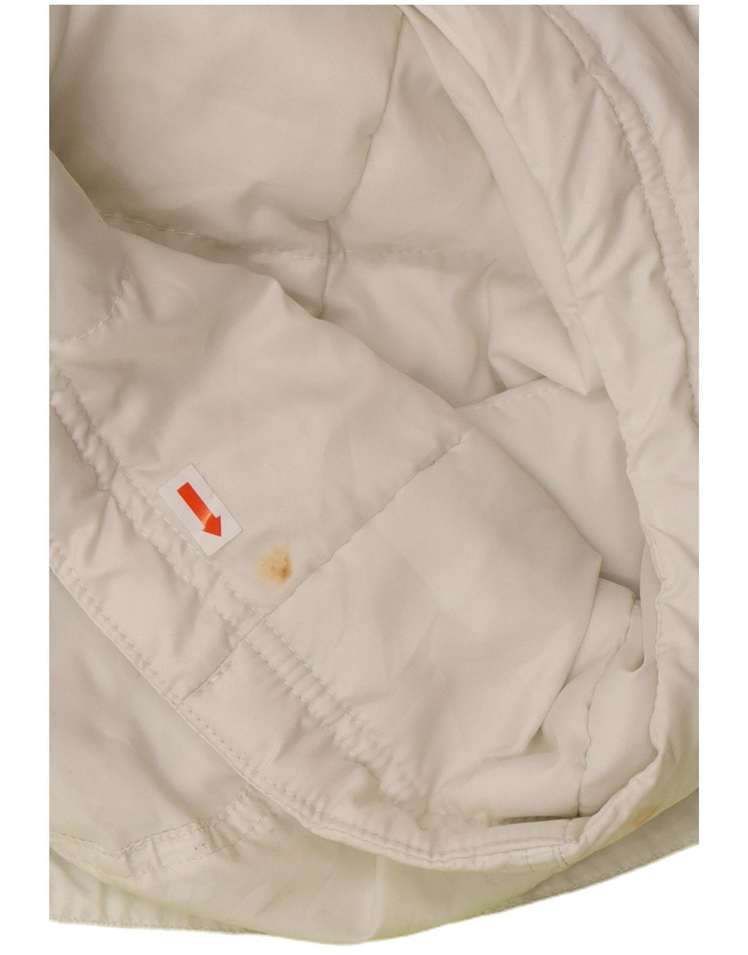 NIKE muška bomber jakna s kapuljačom UK 38 poliester srednje zelene boje