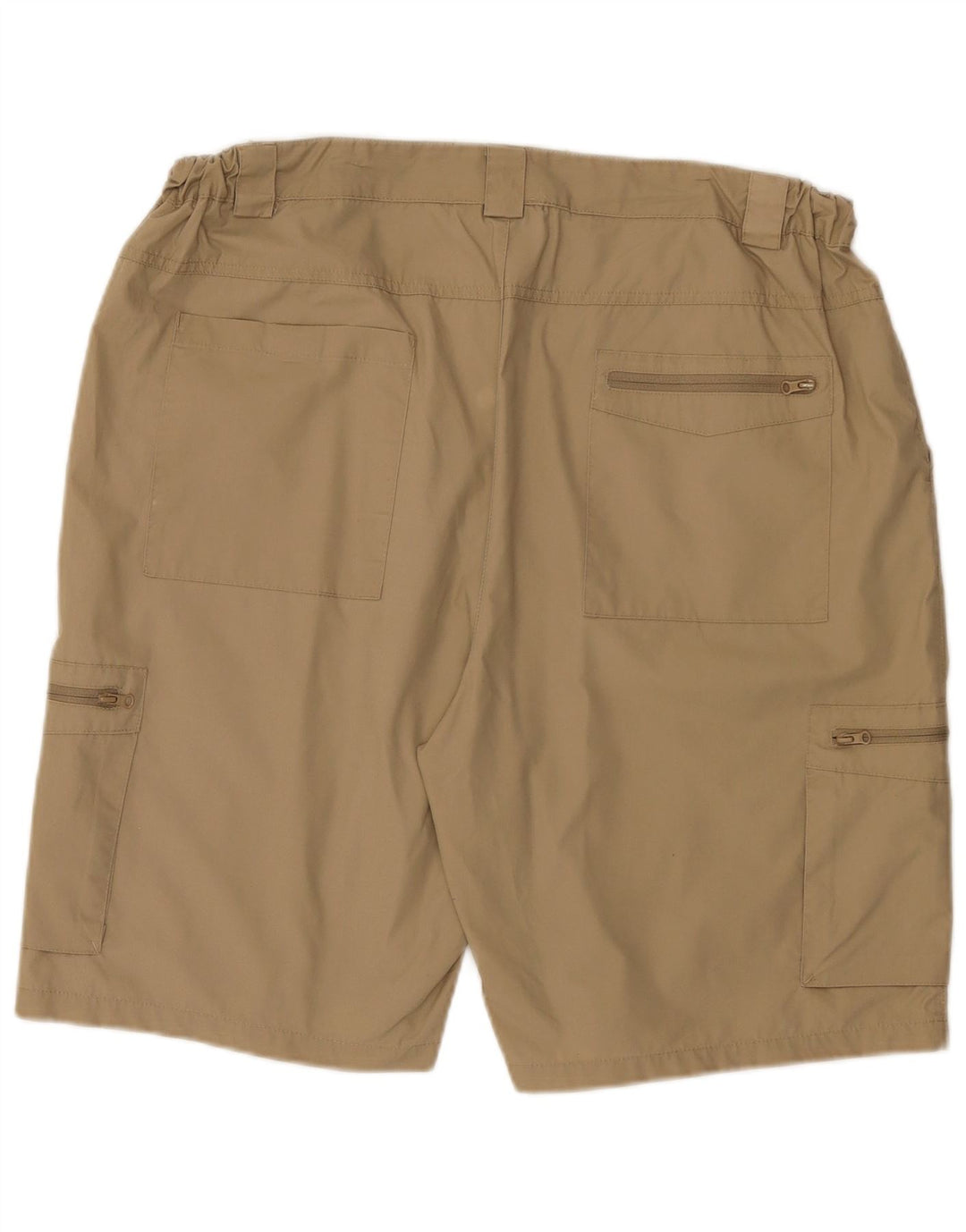 Mountain Warehouse Muške Cargo kratke hlače W38 XL bež