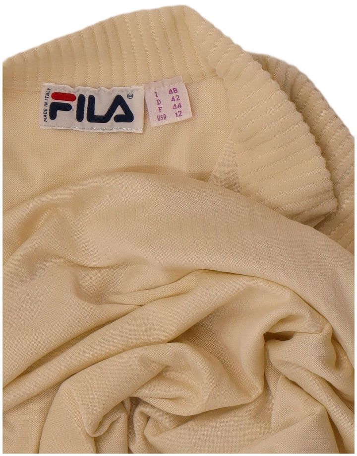 Fila ženski bodi IT 48 XL bež
