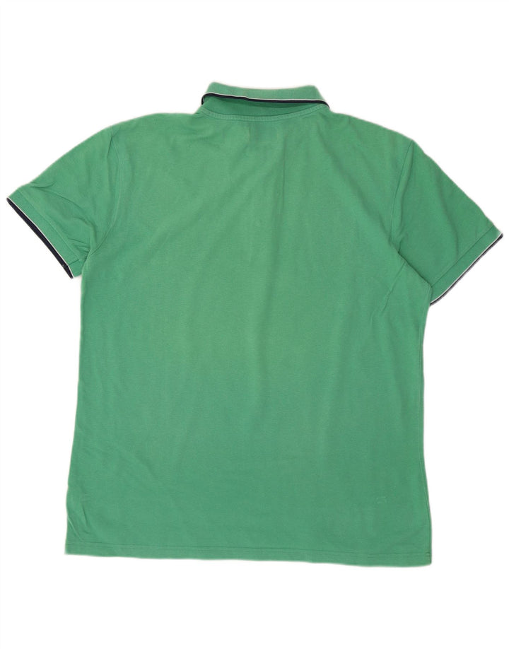 Kappa muška polo majica XL zelena