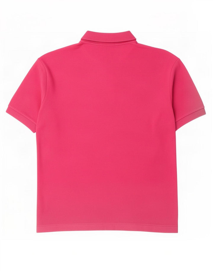 Fila muška polo majica IT 52 Large Pink