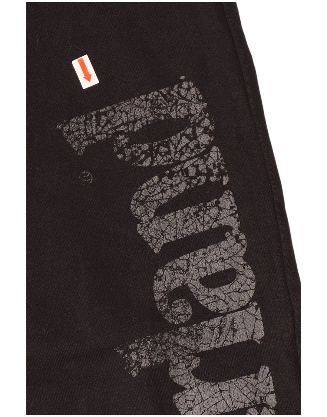 Timberland Trenirka za dječake Joggers hlače 9-10 godina crne