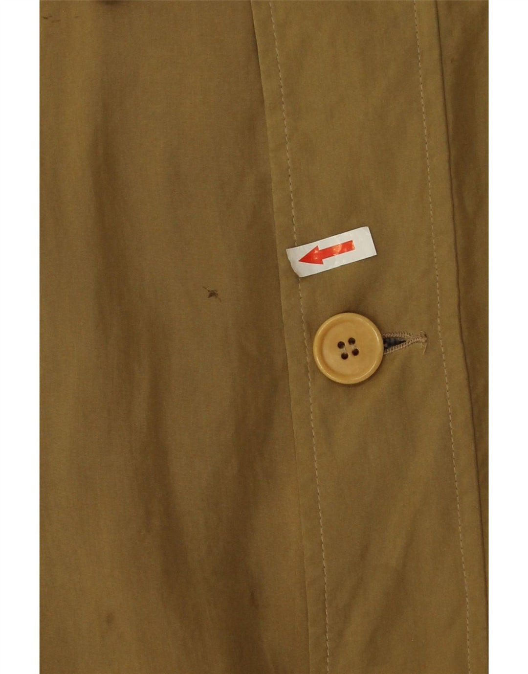 Amerigo Vespucci muška bomber jakna UK 42 XL kaki