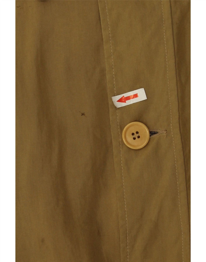 Amerigo Vespucci muška bomber jakna UK 42 XL kaki
