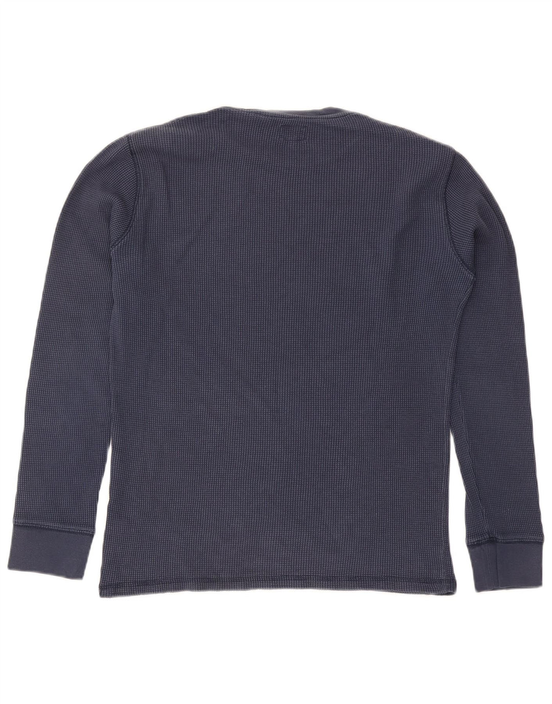 Levi's muška majica dugih rukava, mala tamnoplava