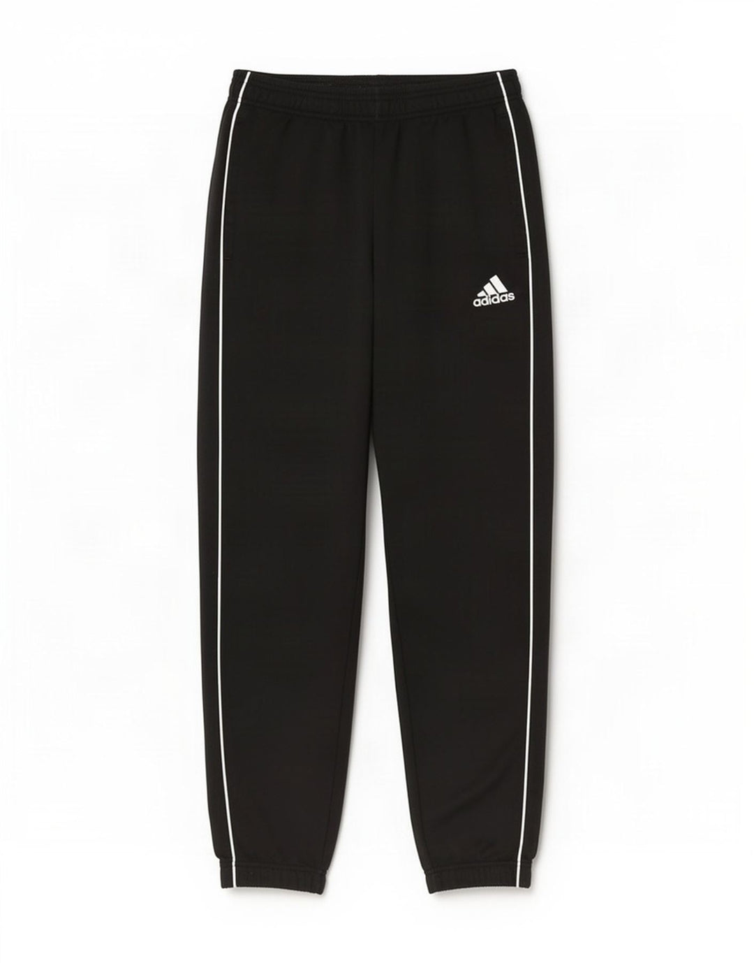 Adidas muške trenirke hlače Joggers srednje crne