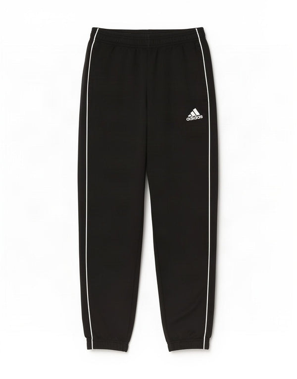 Adidas muške trenirke hlače Joggers srednje crne